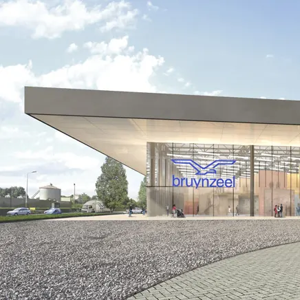 DKG Offices & Showrooms