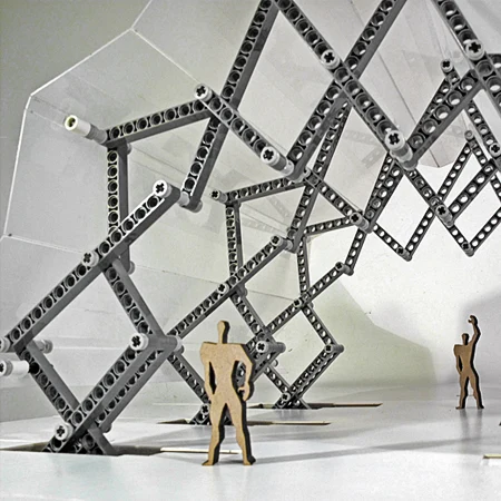 Kinetic Architecture