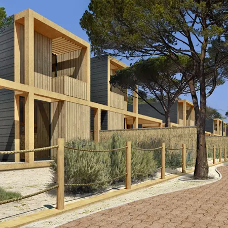 Pestana Tróia Eco-Resort
