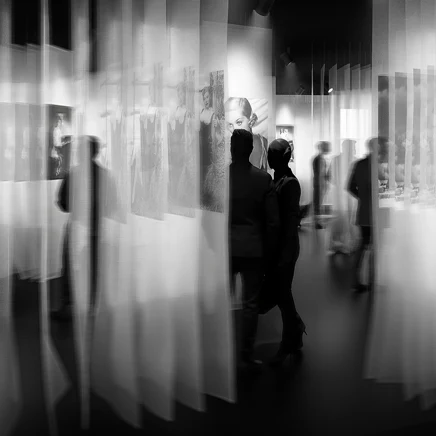 Beyond the Silk