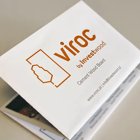 Viroc Rebranding
