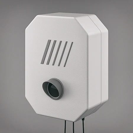 Aircision Prototype