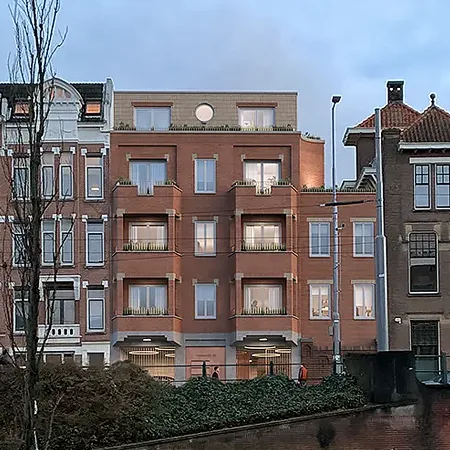 Oostzeedijk 88
