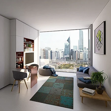 Modular Housing
